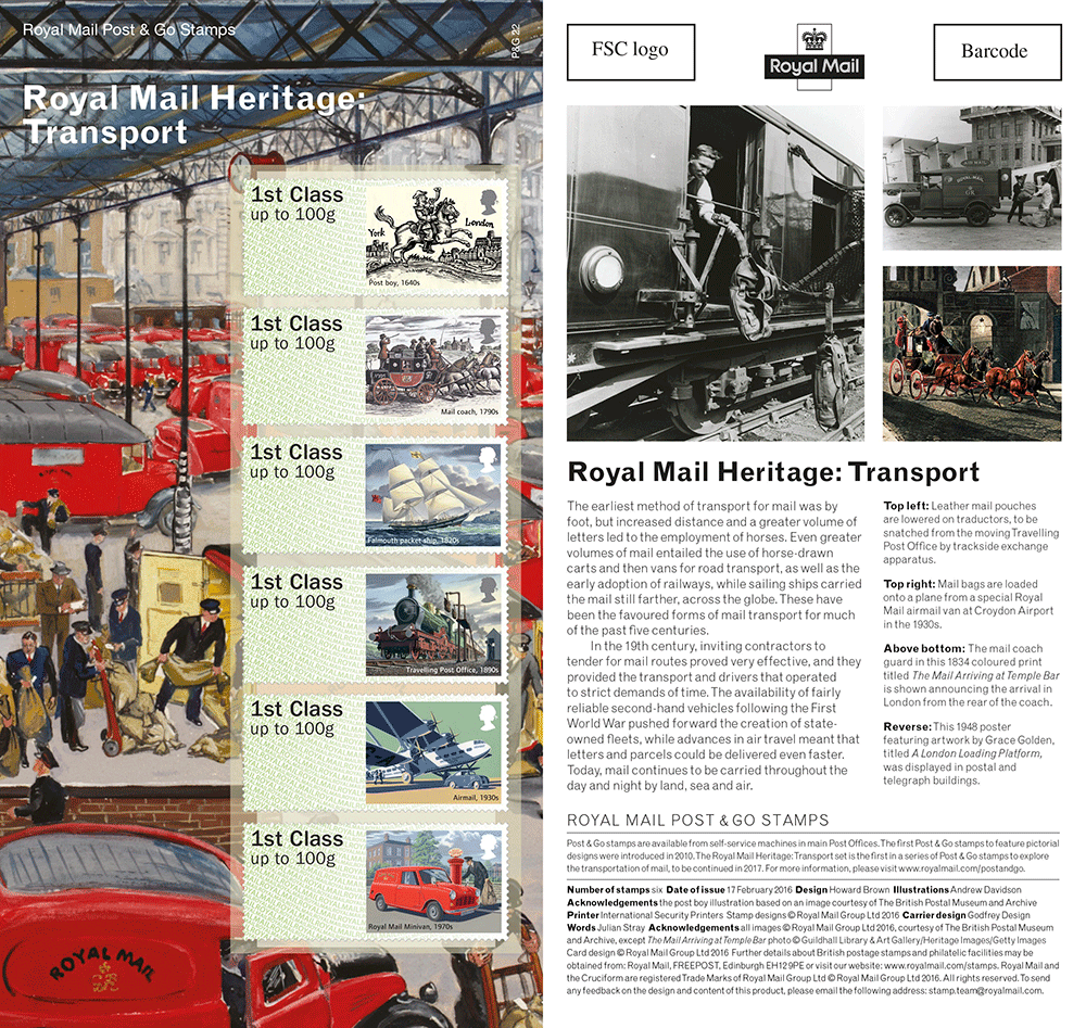 P&G-Transport-Carrier-Card