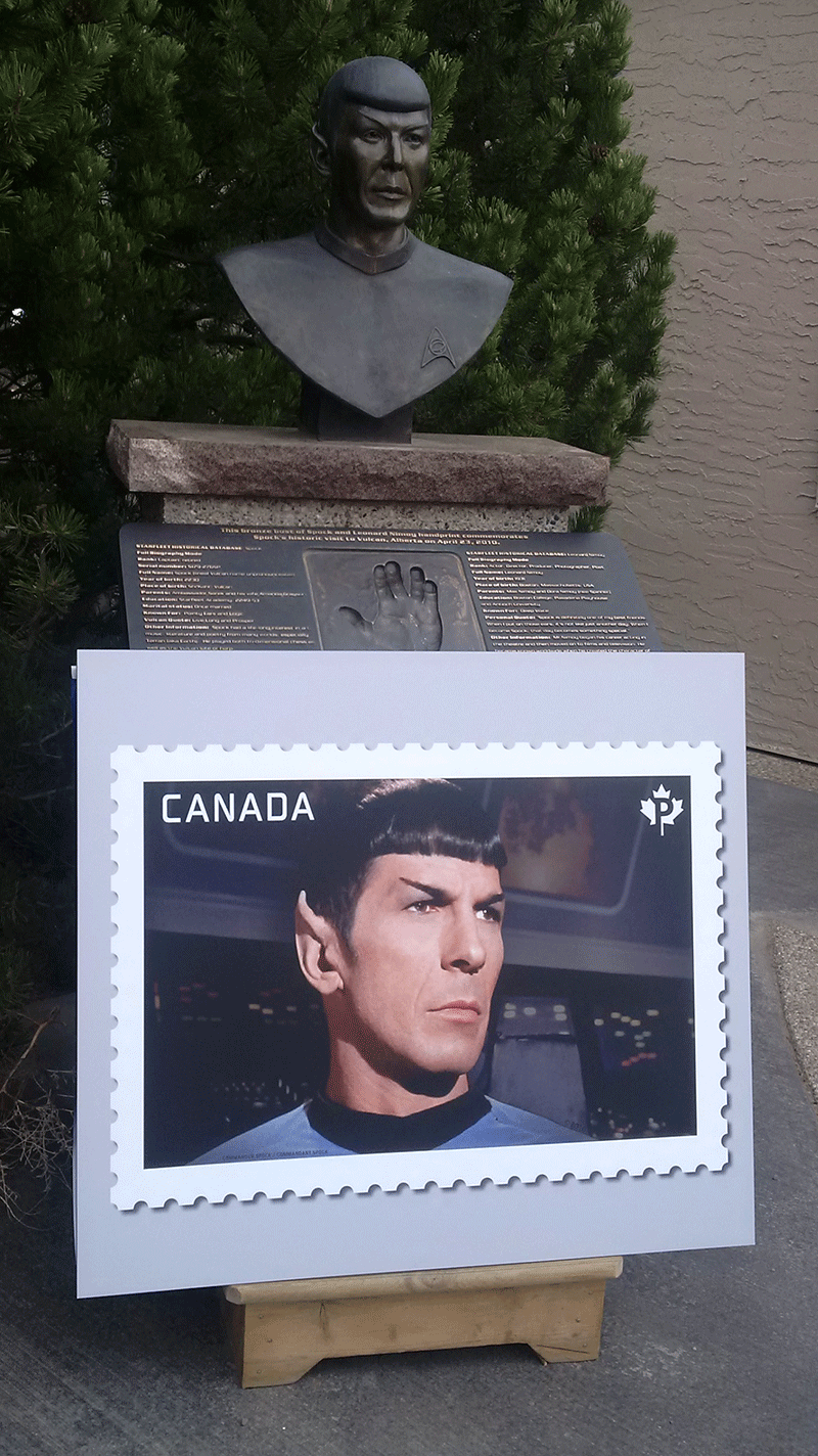 Spock-buststamp